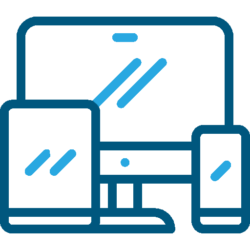 responsive web development